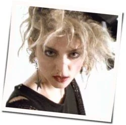 Lucky Star Chords by Madonna