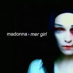 Mer Girl Chords by Madonna