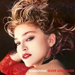 Over And Over Bass Tab by Madonna