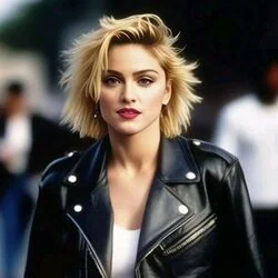 Papa Don't Preach Chords by Madonna