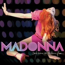 Push Chords by Madonna