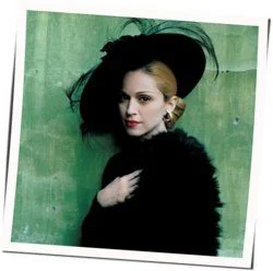 Rainbow High Chords by Madonna