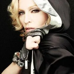 Ring My Bell Chords by Madonna