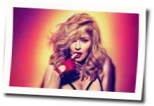 Secret (Ver2) Chords by Madonna