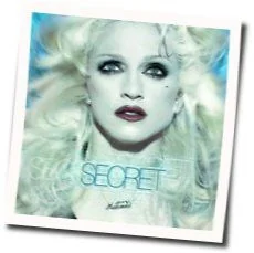 Secret Chords by Madonna