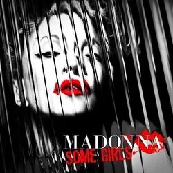 Some Girls Chords by Madonna