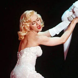 Sooner Or Later Chords by Madonna