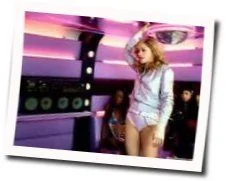 Sorry Chords by Madonna