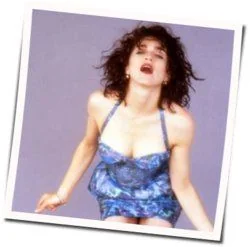 Spanish Eyes Chords by Madonna