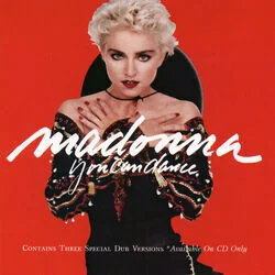 Spotlight Chords by Madonna