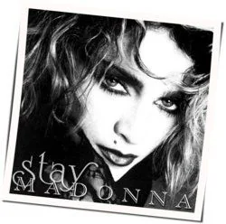 Stay Chords by Madonna