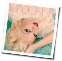 Survival Chords by Madonna
