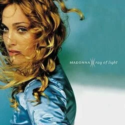 Swim Chords by Madonna