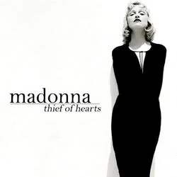 Thief Of Hearts Chords by Madonna