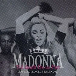 Till Death Do Us Part Chords by Madonna