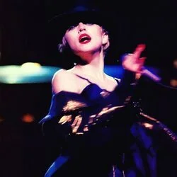 White Heat Chords by Madonna