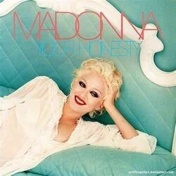 Your Honesty Chords by Madonna