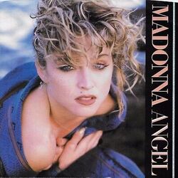 Angel Bass tabs by Madonna