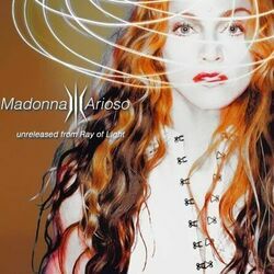 Arioso Chords by Madonna