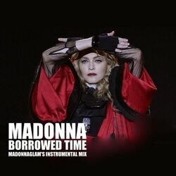 Borrowed Time by Madonna
