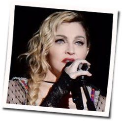 Crazy by Madonna