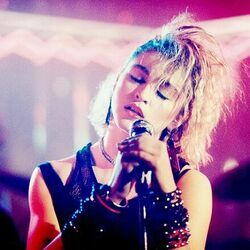 Crazy For You  Chords by Madonna