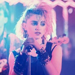 Crazy For You  Chords by Madonna