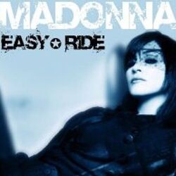 Easy Ride Tabs by Madonna