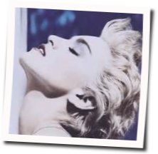 Erotica by Madonna
