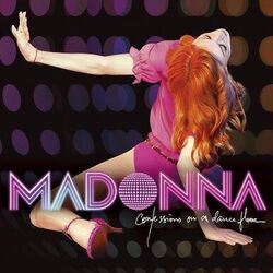 Forbidden Love by Madonna