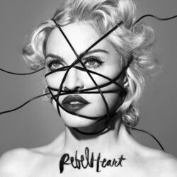 Hold Tight Chords by Madonna