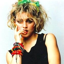 I Know It Chords by Madonna