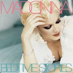 Inside Of Me by Madonna