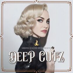 Intervention Chords by Madonna