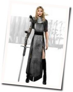 Joan Of Arc by Madonna