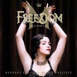Killers Who Are Partying Chords by Madonna