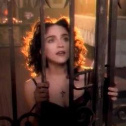 Like A Prayer  Chords by Madonna
