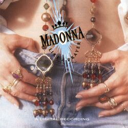 Like A Prayer  Chords by Madonna