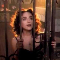 Like A Prayer  Chords by Madonna