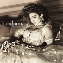 Like A Virgin Tabs by Madonna