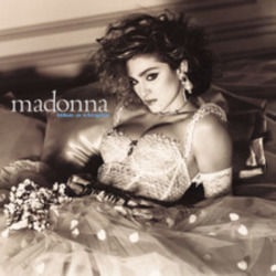 Like A Virgin  by Madonna