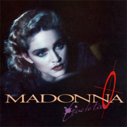 Live To Tell Bass tabs by Madonna