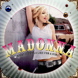 Lo Que Siente La Mujer Chords by Madonna