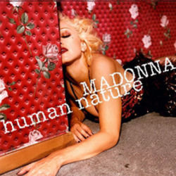 Love Tried To Welcome Me Chords by Madonna