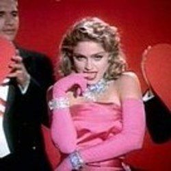 Material Girl  Chords by Madonna