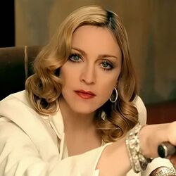 Me Against The Music Chords by Madonna