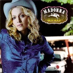 Music Chords by Madonna