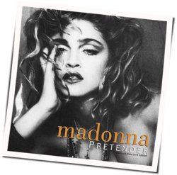 Pretender by Madonna