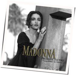 Promise To Try by Madonna