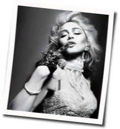 Rebel Heart  Chords by Madonna